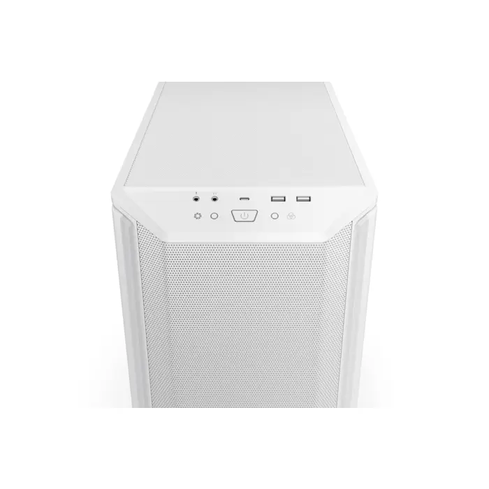 be quiet! Dark Base 701 Tower White
