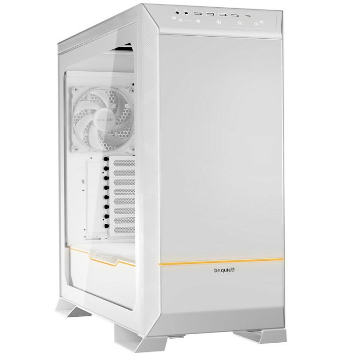 be quiet! Dark Base Pro 901 Big-Tower - white BGW51