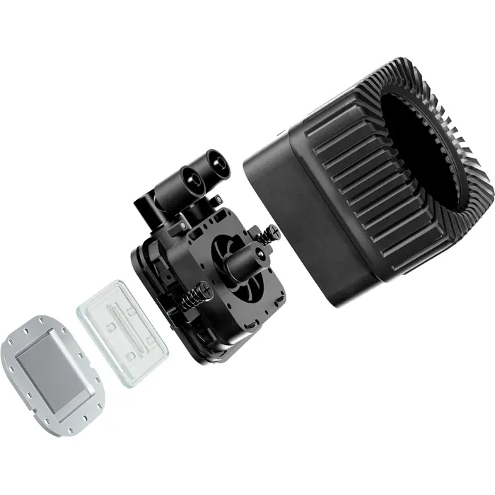 Be quiet Light Loop IO LCD 240mm (black)
