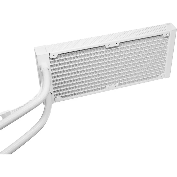Be quiet Light Loop IO LCD 240mm (white)