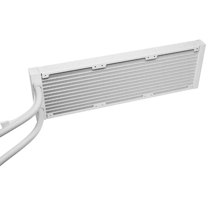 Be quiet Light Loop IO LCD 360mm (white)