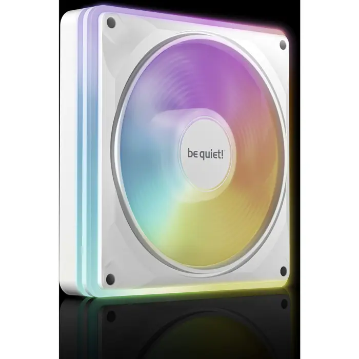 Be quiet Light Wings Pro IO 120mm Expansion (white, Expansion, 120 mm)