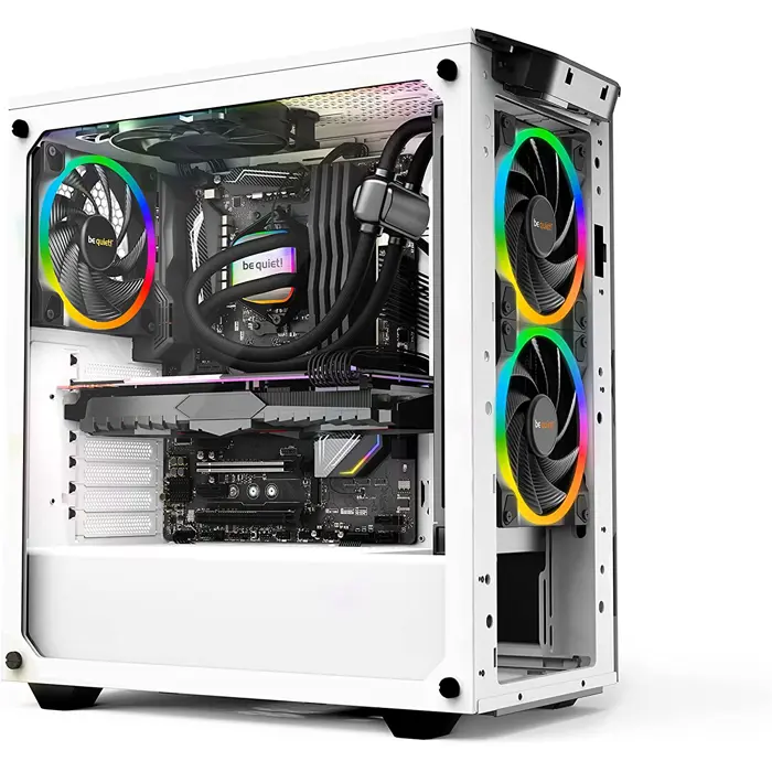 Be quiet! Pure Loop 2 FX 280mm, water cooling (black)