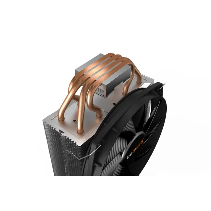 be quiet! Shadow Rock Slim 2 CPU Cooler - 135 cm