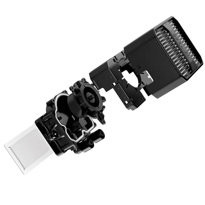 be quiet! Silent Loop 3 AiO Wasserkühlung, ARGB - 420mm, schwarz-BW026