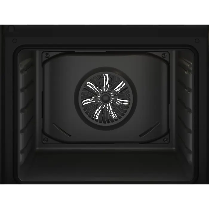 BEKO BBIE12000X (stainless steel, 60 cm)