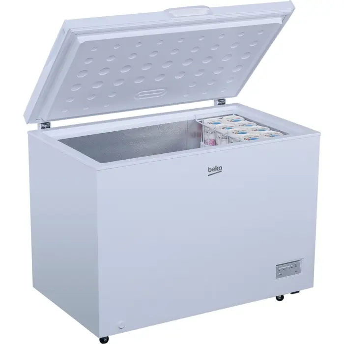 BEKO CF316EWN (white)