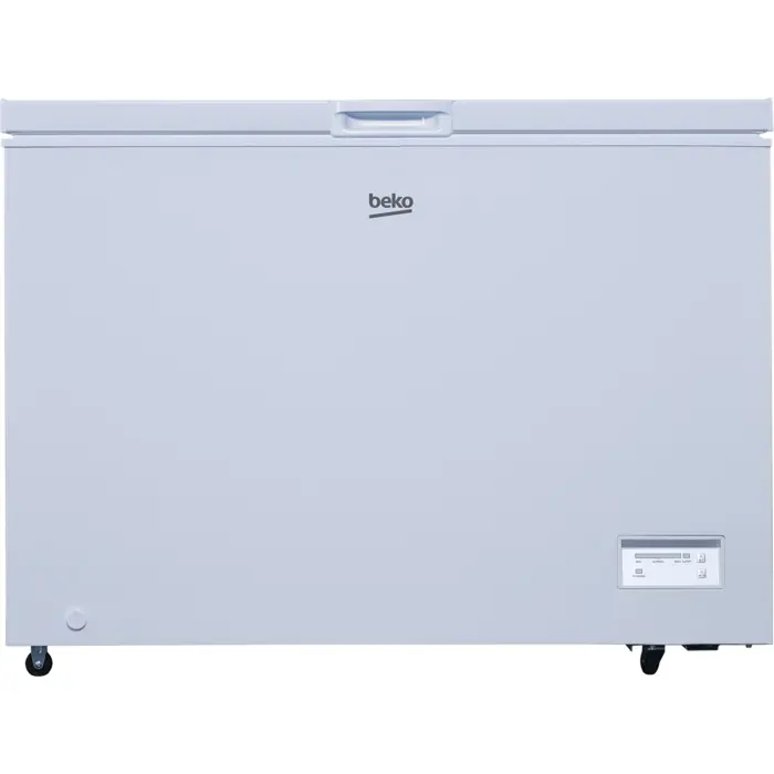 BEKO CF316EWN (white)
