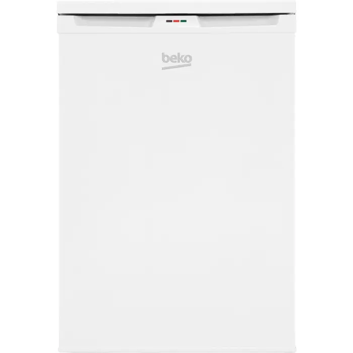 Beko freezer FSE 1074 N E white