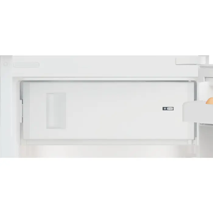Beko refrigerator B 1754 FN white