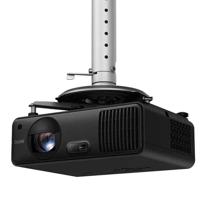 BenQ LK835ST Short throw projector 4000 ANSI lumens DLP 4K (4096x2400) Black