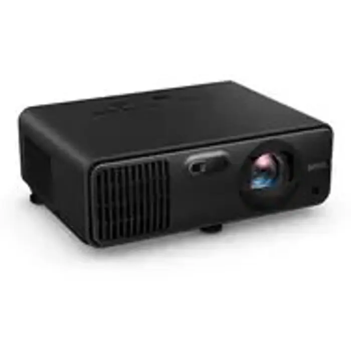 BenQ LK835ST Short throw projector 4000 ANSI lumens DLP 4K (4096x2400) Black