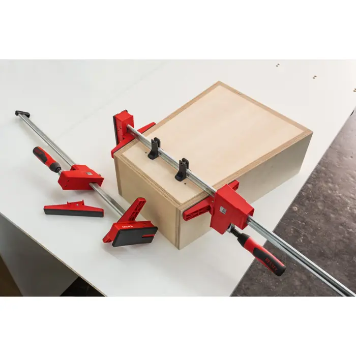 BESSEY adapter body clamp KR-AS - pivotable