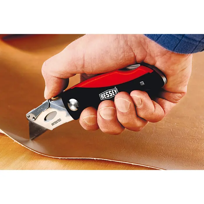 BESSEY folding knife DBKPH-EU