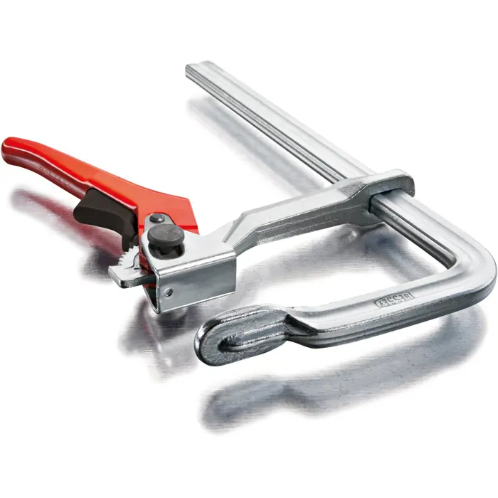 BESSEY lever clamp classiX GSH 160/80