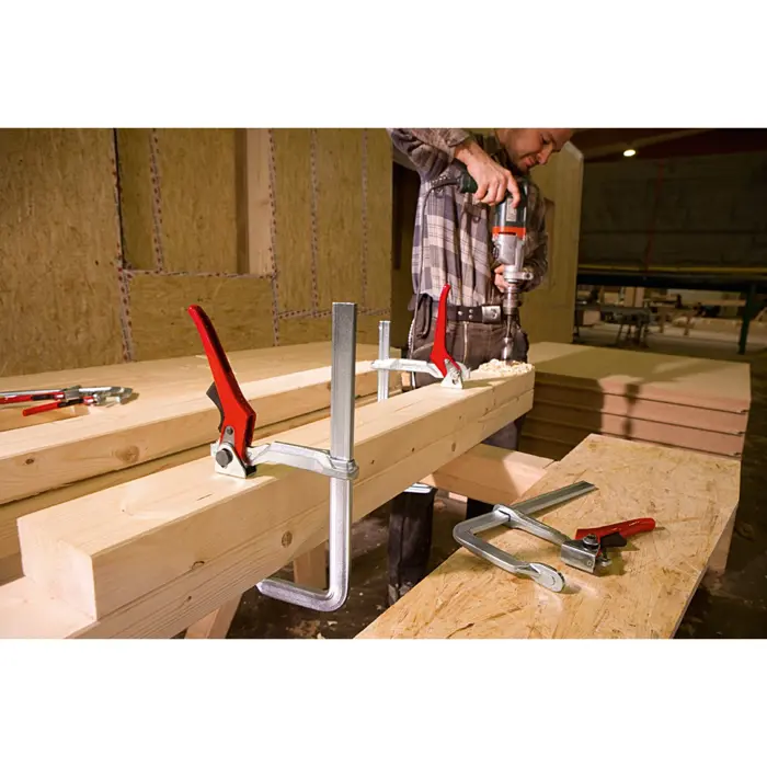 BESSEY lever clamp GH 300/140 - GH30