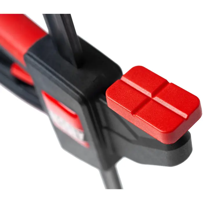 BESSEY one-hand clamp EZXL 600/90 - EZXL60-9