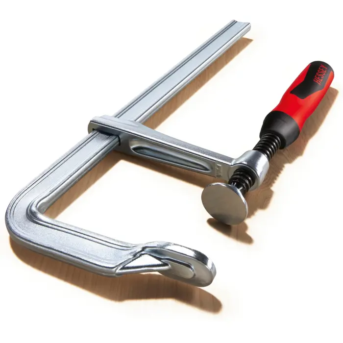 BESSEY screw clamp GZ-2K 400/120 - All steel