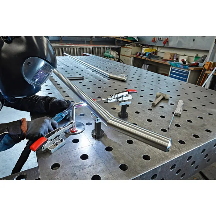BESSEY Vario clamping attachment VAD