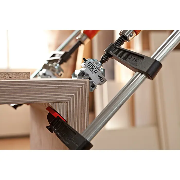 BESSEY Vario clamping attachment VAD