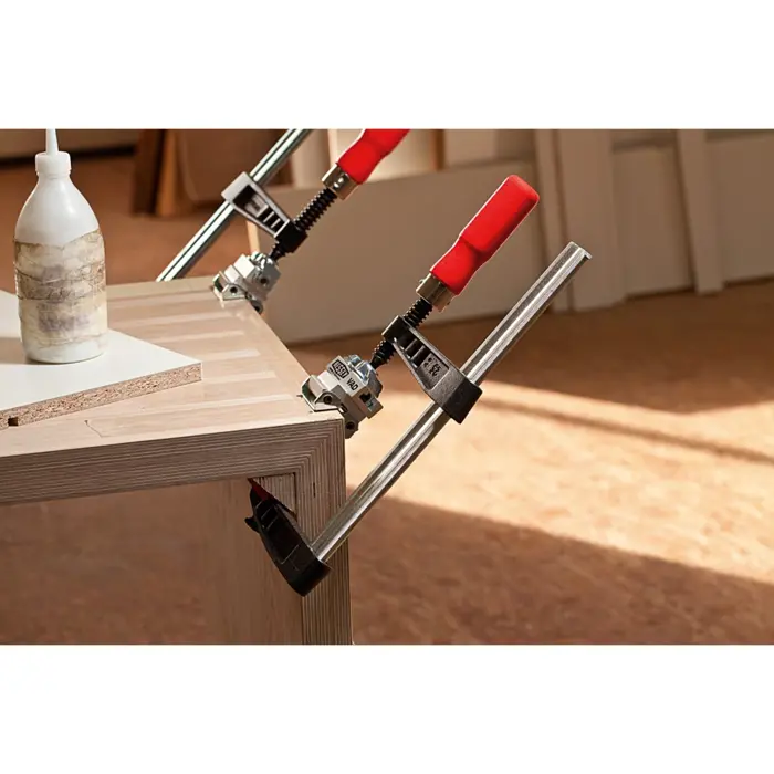 BESSEY Vario clamping attachment VAD