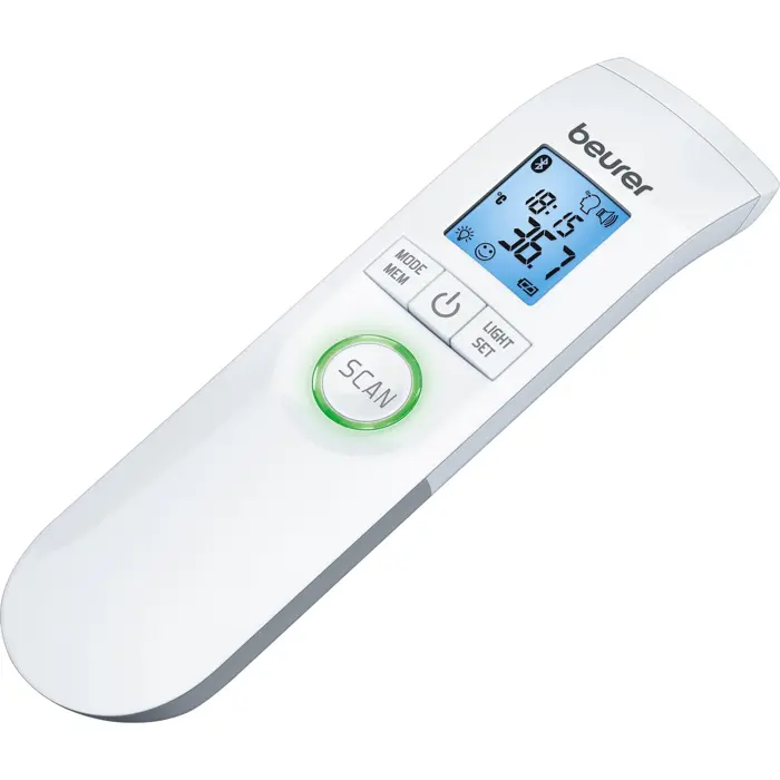 Beurer clinical thermometer FT 95 - contactless