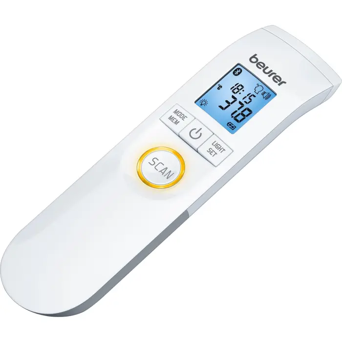 Beurer clinical thermometer FT 95 - contactless