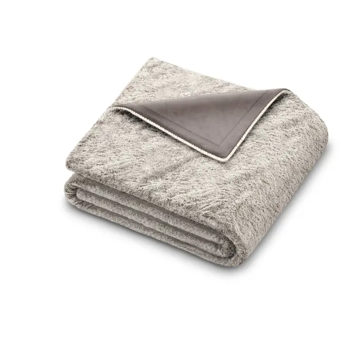 Beurer Cozy Nordic HD 75 heated blanket