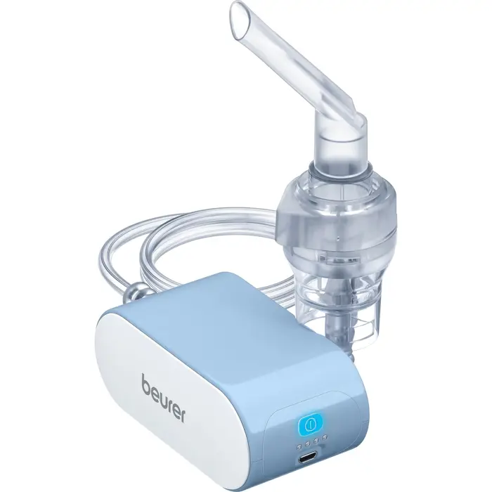 Beurer inhaler IH 60 wh / blue