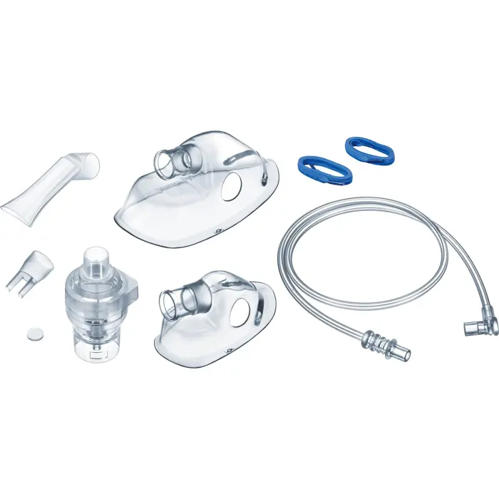 Beurer inhaler IH 60 wh / blue