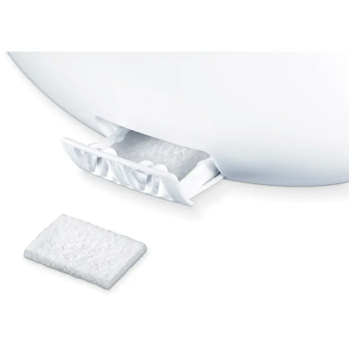 Beurer LB 37 - white