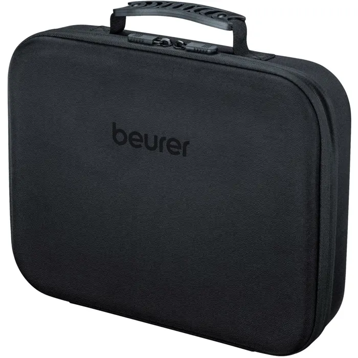 Beurer MassageGun MG 185, massage device (black)