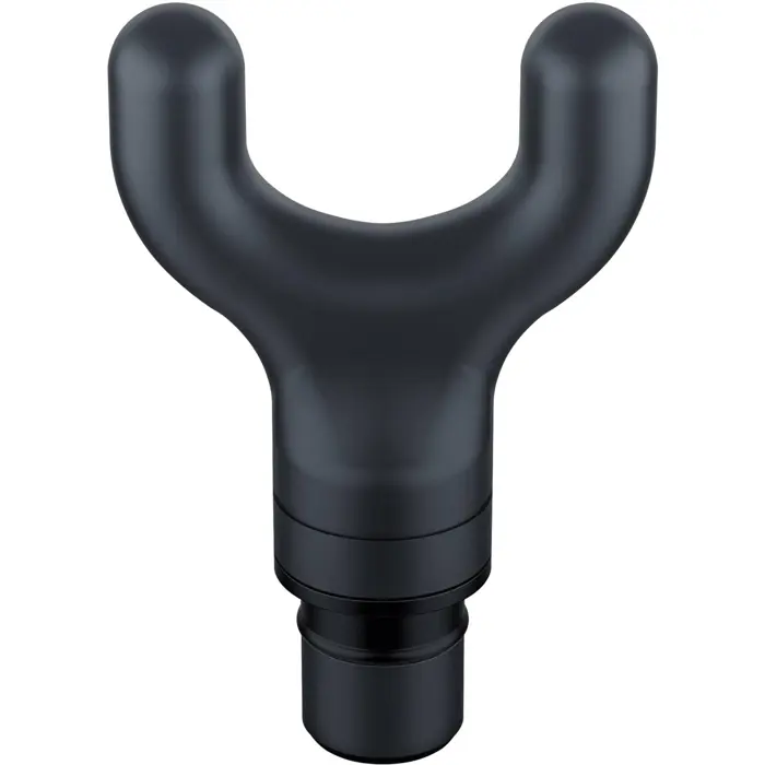Beurer MassageGun MG 185, massage device (black)