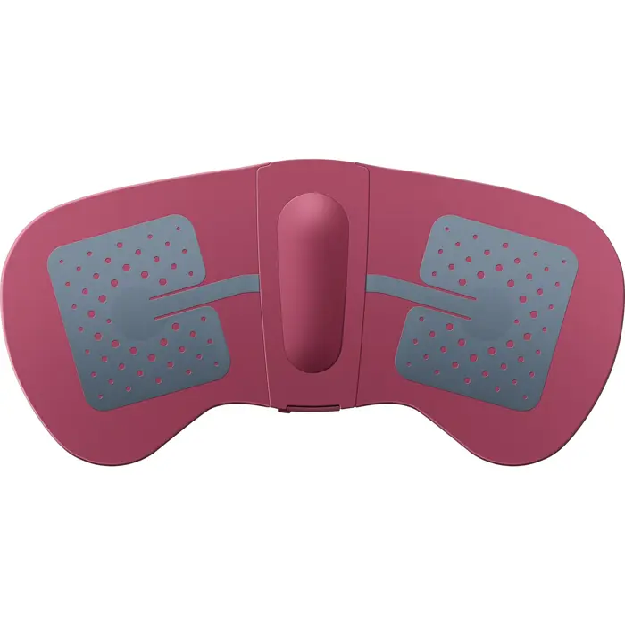Beurer Menstrual Relax EM 50, massager (berry)