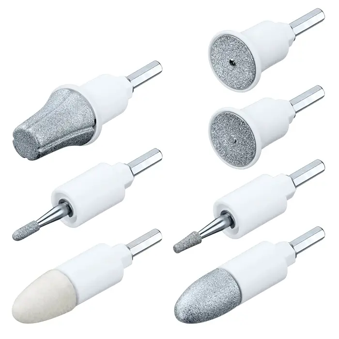 Beurer MP 41 replacement set