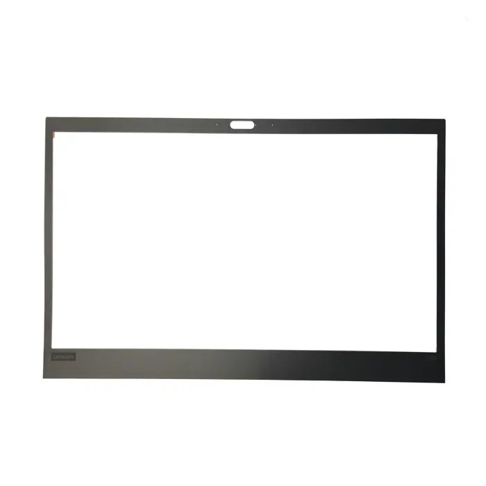 Bezel Lenovo ThinkPad T580
;HD, P/N 01YR467