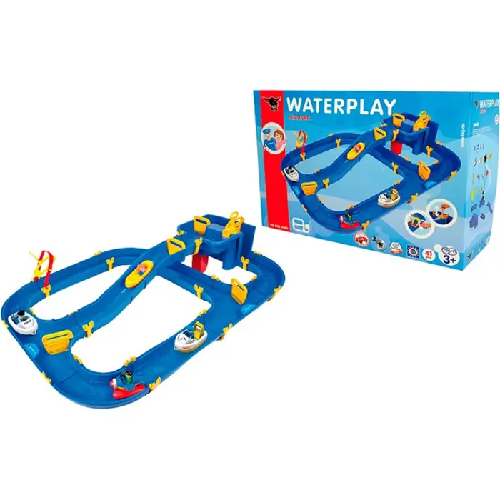 BIG Waterplay Niagara - 800055100