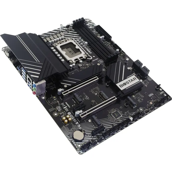 Biostar Z890AX-E Pro - Socket 1700 - motherboard