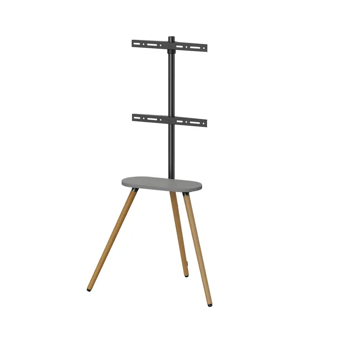 BIT FORCE fiksni okretni podni stalak za TV GUARD FS-65-F