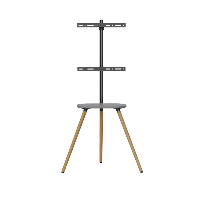 BIT FORCE fiksni okretni podni stalak za TV GUARD FS-65-F