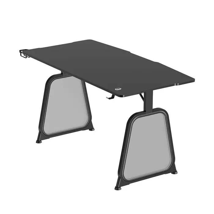 BIT FORCE gaming stol s beskonačnim RGB osvjetljenjem NEXUS XL GD-14-7
