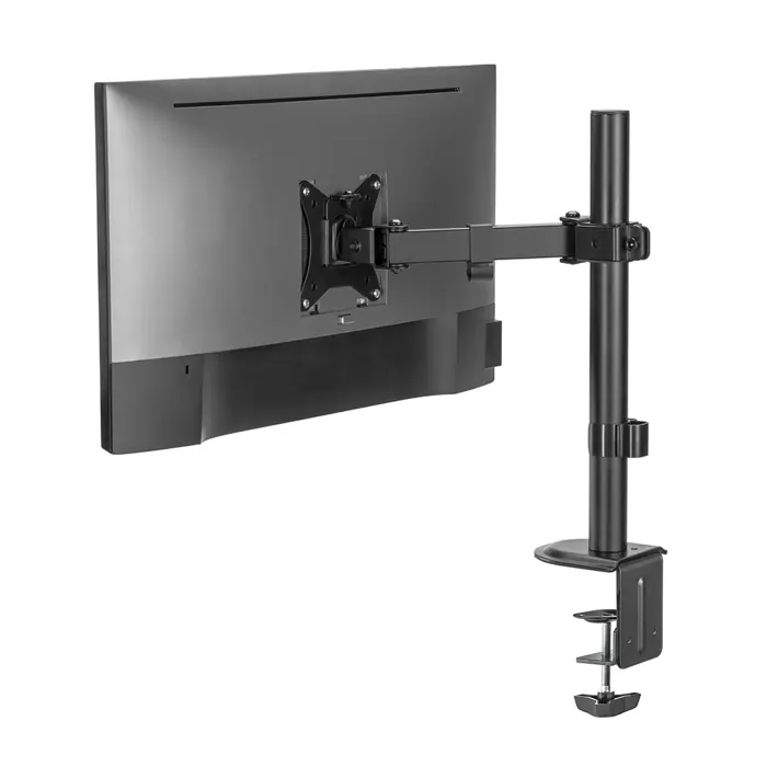 BIT FORCE nagibno-okretni stolni nosač za monitor BRACKET DMM-32-1M