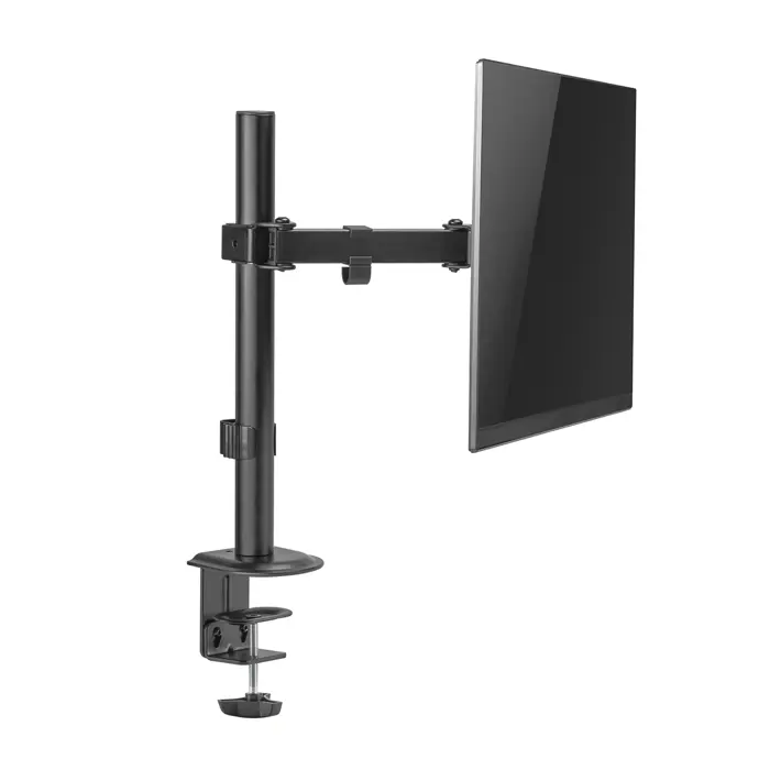 BIT FORCE nagibno-okretni stolni nosač za monitor BRACKET DMM-32-1M