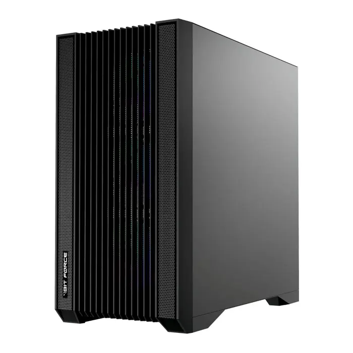 BIT FORCE računalo GAMER ULTRA PC Ryzen 7 7800X3D, 32GB DDR5, 2TB SSD, RTX 5060Ti 16GB, W11P