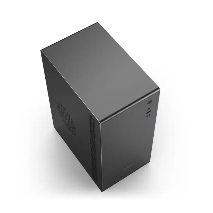 BIT FORCE računalo MEDIA PRO PC R51T, Ryzen 5 3400G, 16GB DDR4, 1TB SSD, WiFi, W11P