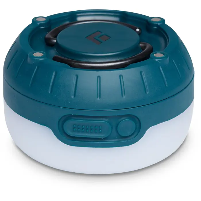Black Diamond Moji+, LED light (blue)