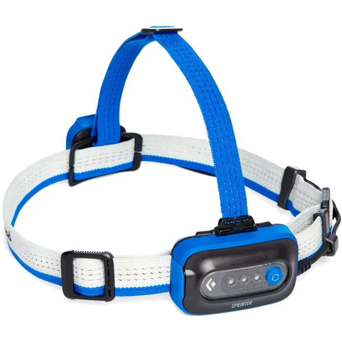 Black Diamond SPRINTER 500 HEADLAMP - BD6206704031ALL1
