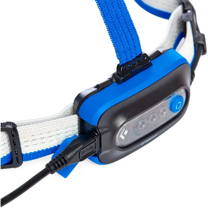 Black Diamond SPRINTER 500 HEADLAMP - BD6206704031ALL1