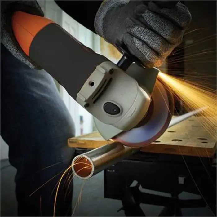 Black&Decker Angle KG1202K orange