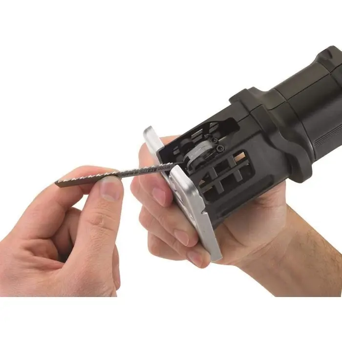 Black+Decker Jigsaw head MTJS1, for MultiEvo